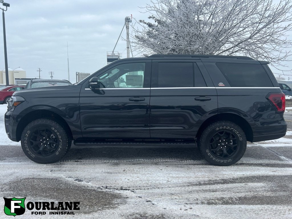 2024 Ford Expedition Timberline (FTX145) Main Image