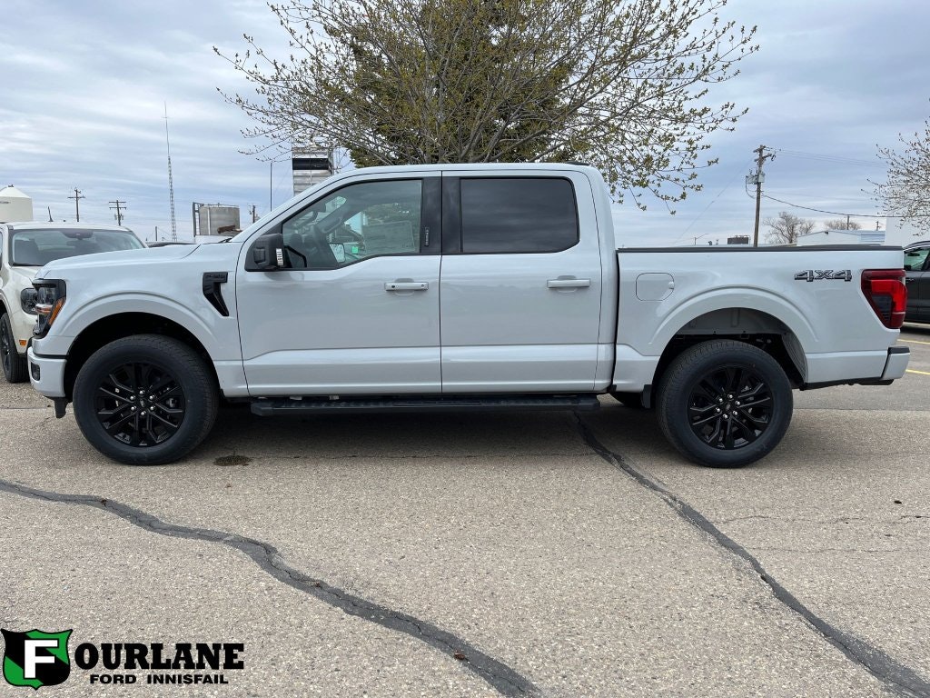 2024 Ford F-150 XLT (FTX149) Main Image