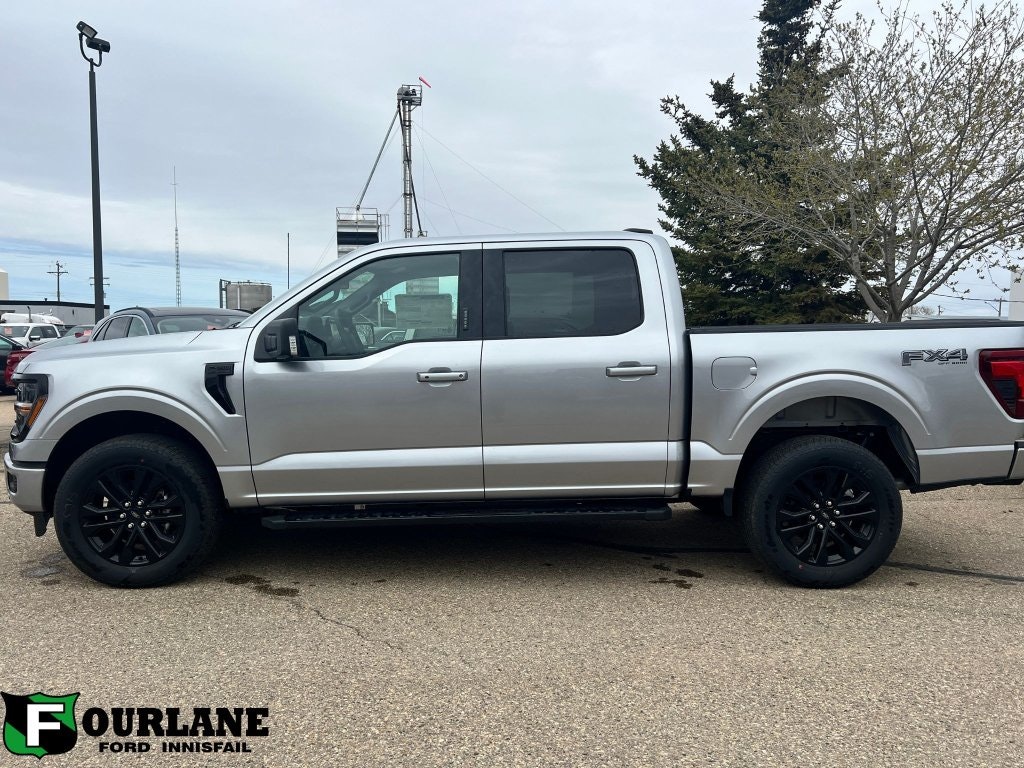 2024 Ford F-150 XLT (FTX163) Main Image