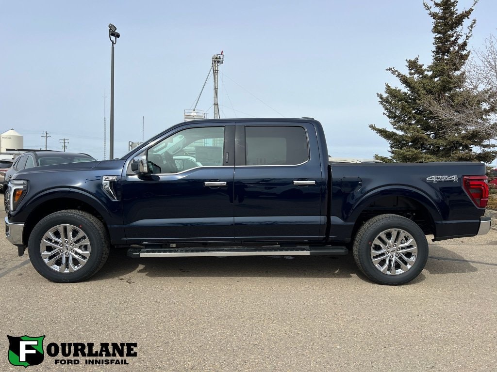 2024 Ford F-150 Lariat (FTX179) Main Image