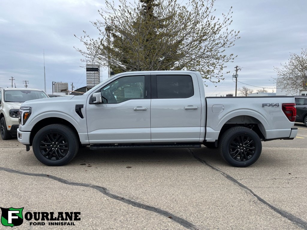 2024 Ford F-150 Lariat (FTX209) Main Image