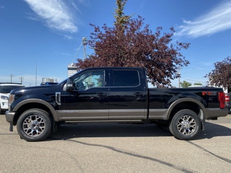 2021 Ford Super Duty F-350 SRW 2021 Ford Super Duty F-350 SRW