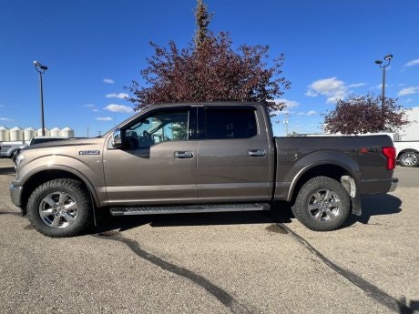 2019 Ford F-150 2019 Ford F-150