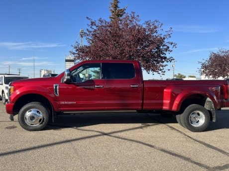 2019 Ford Super Duty F-350 DRW 2019 Ford Super Duty F-350 DRW