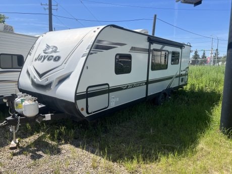 2020 Jayco Jay Feather 2020 Jayco Jay Feather