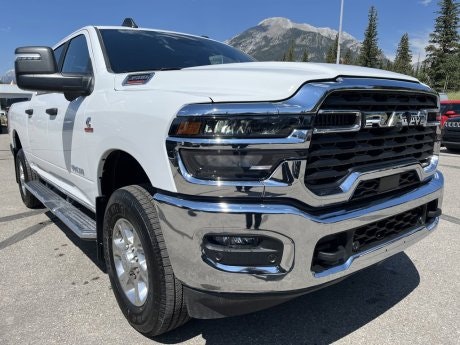 2025 Ram 3500 2025 Ram 3500