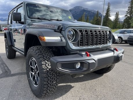 2025 Jeep Wrangler 2025 Jeep Wrangler