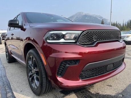 2023 Dodge Durango 2023 Dodge Durango
