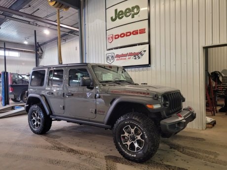 2022 Jeep Wrangler 2022 Jeep Wrangler