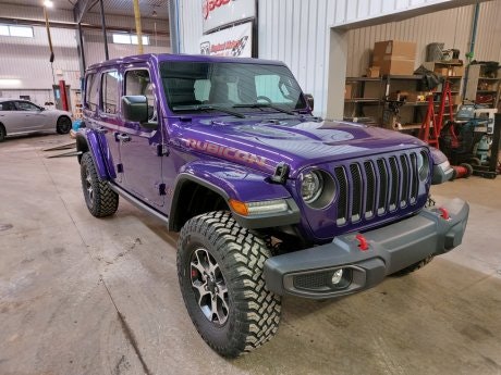 2023 Jeep Wrangler 2023 Jeep Wrangler