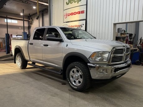 2017 Ram 2500 2017 Ram 2500