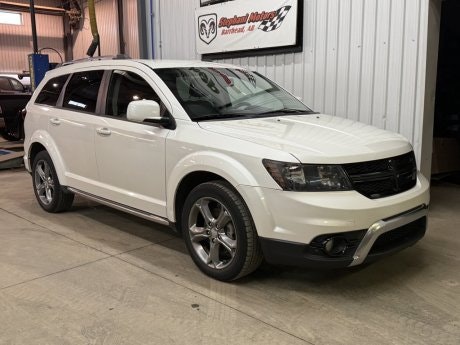 2016 Dodge Journey 2016 Dodge Journey