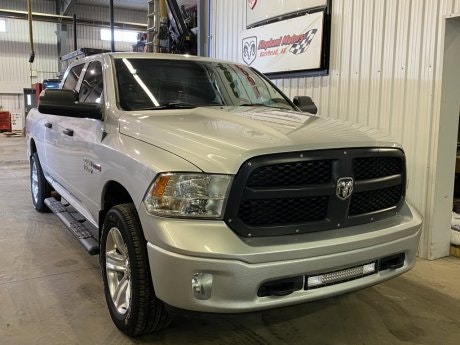 2015 Ram 1500 2015 Ram 1500