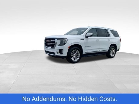 2023 GMC Yukon 2023 GMC Yukon