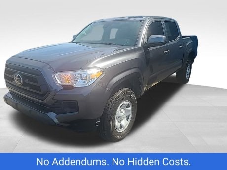 2023 Toyota Tacoma 2023 Toyota Tacoma