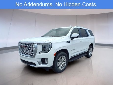 2023 GMC Yukon 2023 GMC Yukon