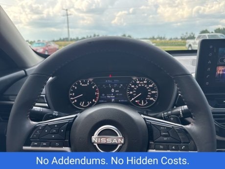 2024 Nissan Altima 2024 Nissan Altima