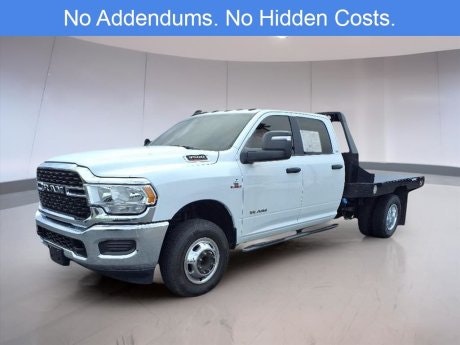 2024 Ram 3500 2024 Ram 3500