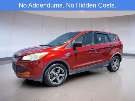 2014 Ford Escape 2014 Ford Escape