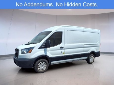 2019 Ford Transit-250 2019 Ford Transit-250