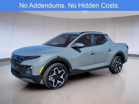 2024 Hyundai Santa Cruz 2024 Hyundai Santa Cruz