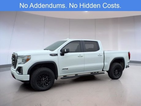 2020 GMC Sierra 1500 2020 GMC Sierra 1500
