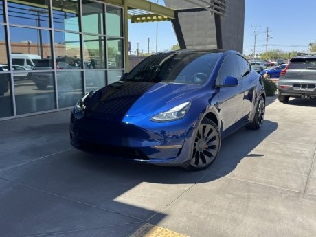 2023 Tesla Model Y 2023 Tesla Model Y