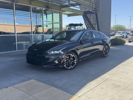 2023 Kia K5 2023 Kia K5