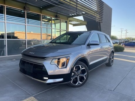 2024 Kia Niro 2024 Kia Niro