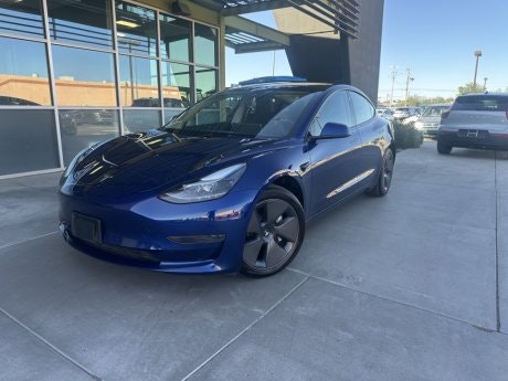 2023 Tesla Model 3 2023 Tesla Model 3