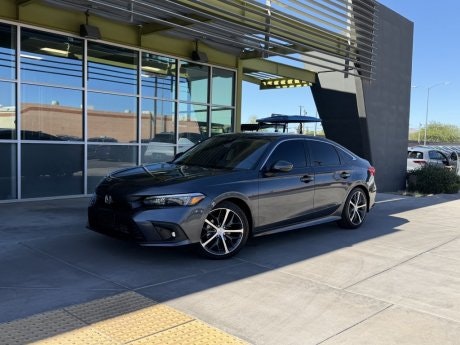 2024 Honda Civic Sedan 2024 Honda Civic Sedan