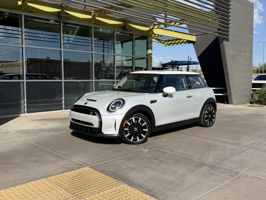 2023 MINI Hardtop 2 Door