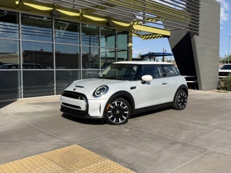 2023 MINI Hardtop 2 Door 2023 MINI Hardtop 2 Door