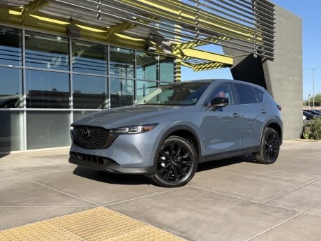 2024 Mazda Cx-5 2024 Mazda Cx-5