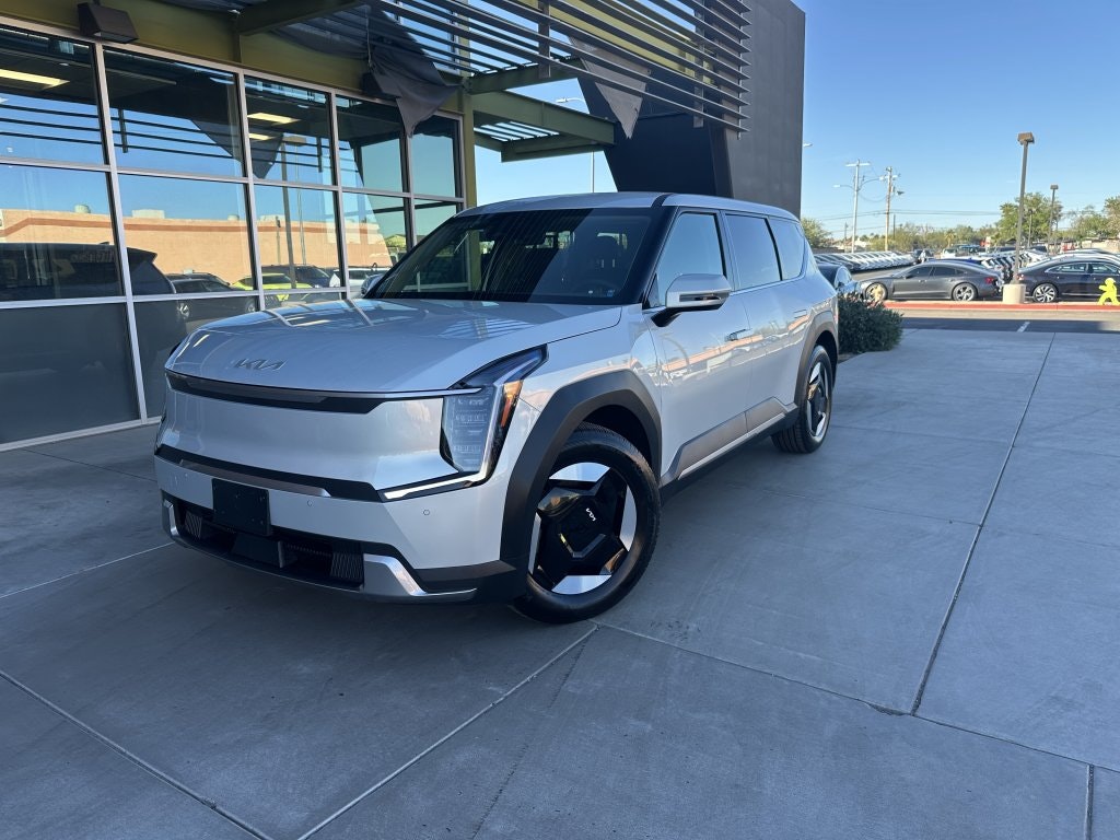 2024 Kia Ev9 Light L/R