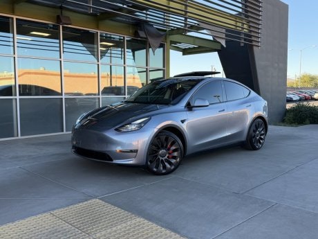 2024 Tesla Model Y 2024 Tesla Model Y