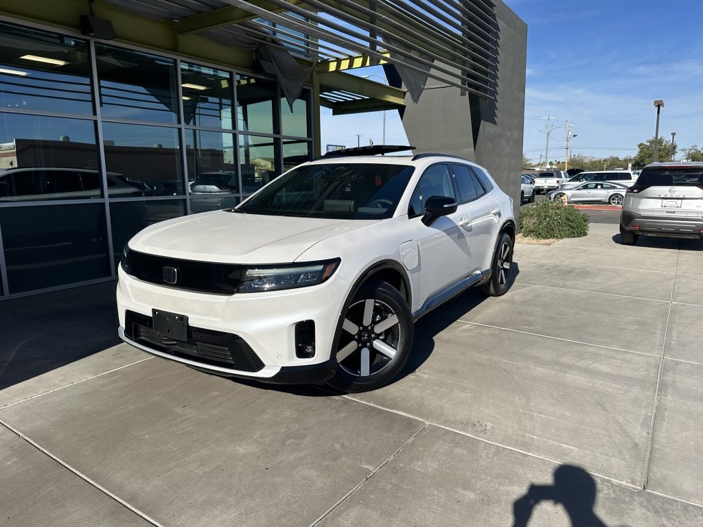 2025 Honda Prologue Touring's photo