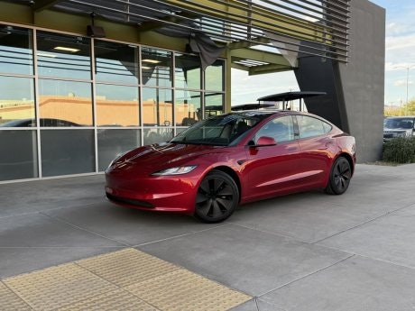 2024 Tesla Model 3 2024 Tesla Model 3