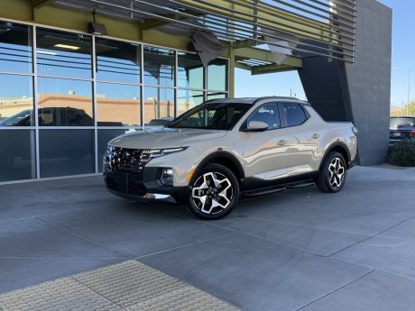 2024 Hyundai Santa Cruz 2024 Hyundai Santa Cruz