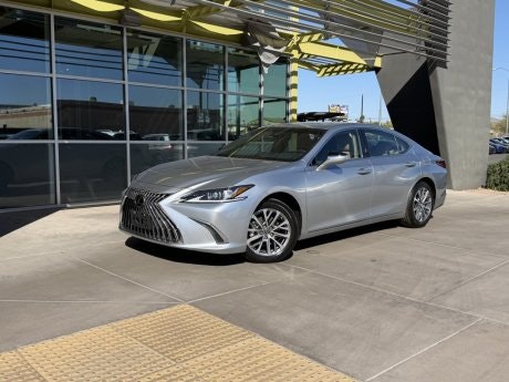 2024 Lexus ES 2024 Lexus ES