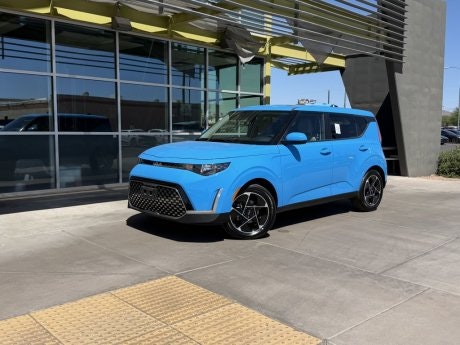 2025 Kia Soul 2025 Kia Soul