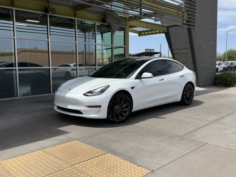 2023 Tesla Model 3 2023 Tesla Model 3