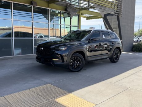 2025 Mazda CX-50 Hybrid Preferred Package