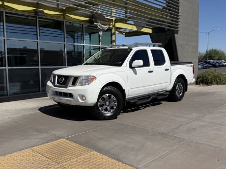 2019 Nissan Frontier 2019 Nissan Frontier