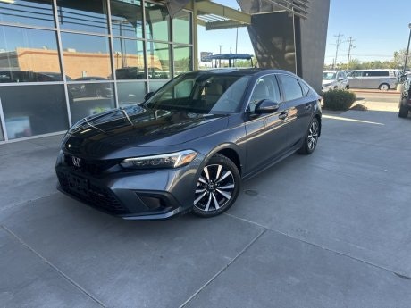 2024 Honda Civic Hatchback 2024 Honda Civic Hatchback