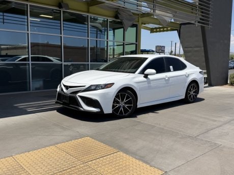 2024 Toyota Camry 2024 Toyota Camry
