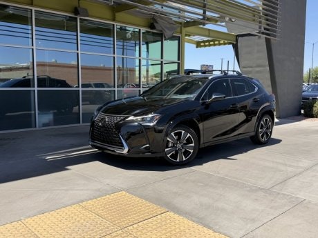 2024 Lexus UX 2024 Lexus UX