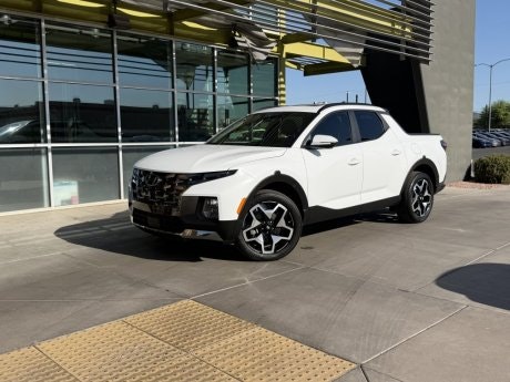 2024 Hyundai Santa Cruz 2024 Hyundai Santa Cruz