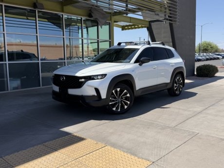 2025 Mazda CX-50 Hybrid 2025 Mazda CX-50 Hybrid