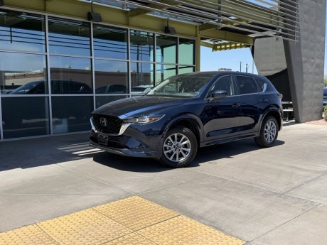 2024 Mazda Cx-5 2024 Mazda Cx-5